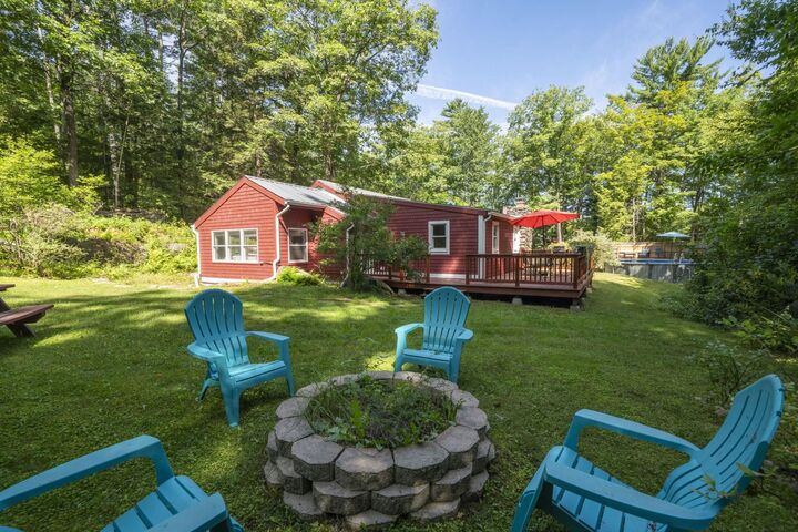 Property Photo:  756 Bog Road  NH 03244 