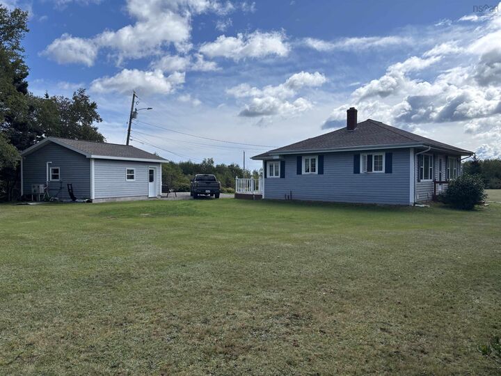 Property Photo:  39 Chandelier Drive  NS B1Y 1E5 