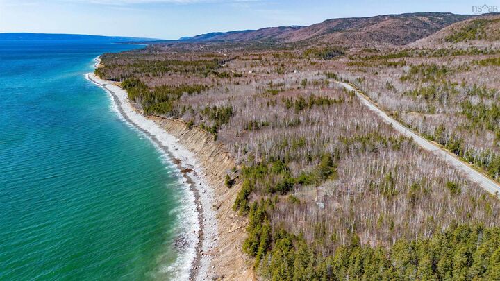 Property Photo:  42765 Cabot Trail  NS B0C 1H0 