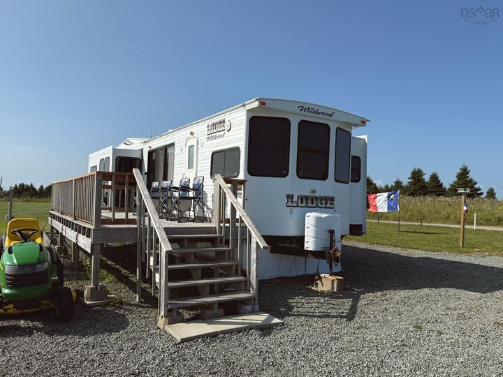 Property Photo: Shore Road NS B0E 1W0
