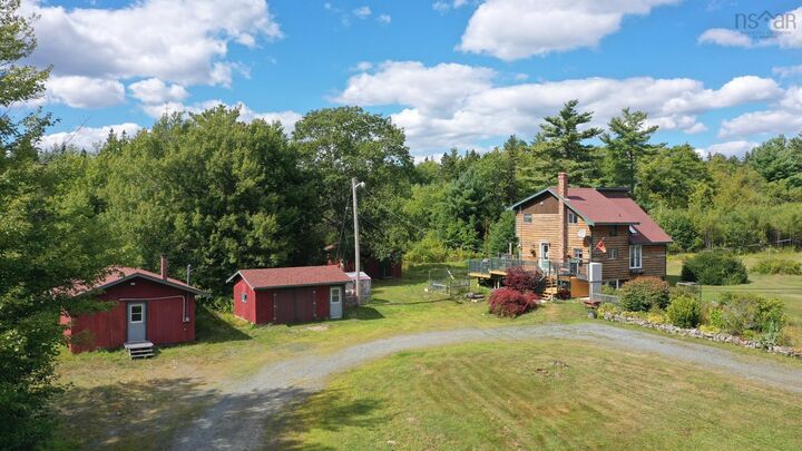 Property Photo:  1214 Old Port Mouton Road  NS B0T 1G0 
