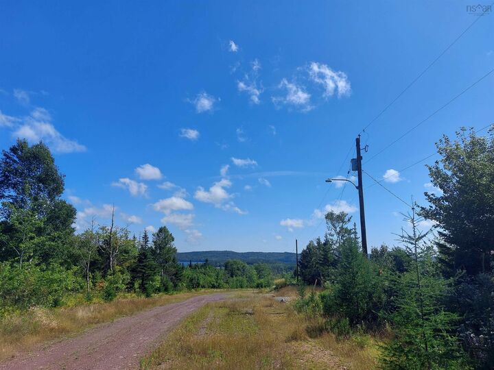 Property Photo:  Lot 9 Hill St  NS B0E 3B0 