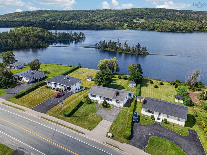 Property Photo:  2034 Kings Road  NS B1L 1C4 