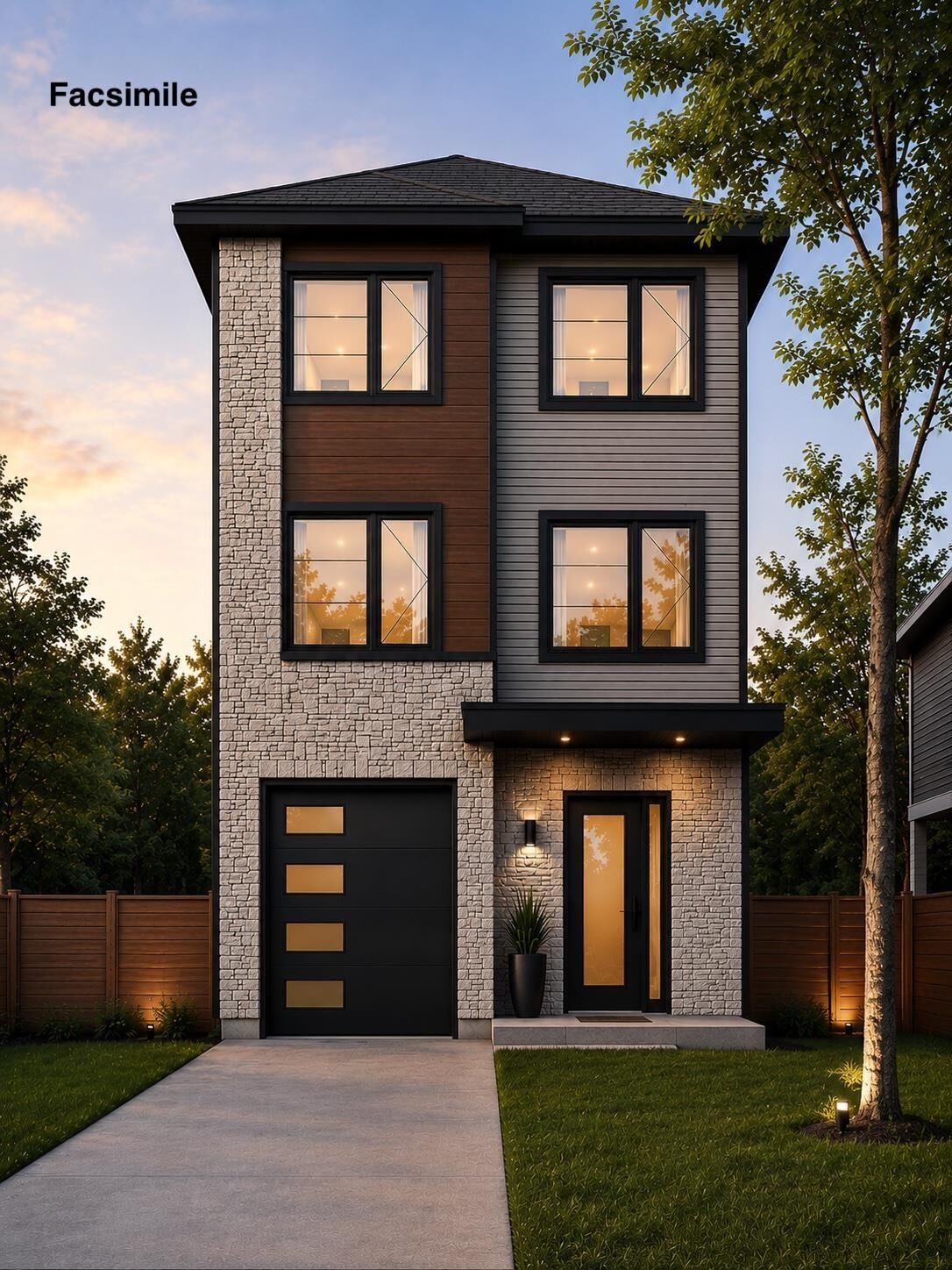 Property Photo:  333 Higgins  NS B3T 0P1 