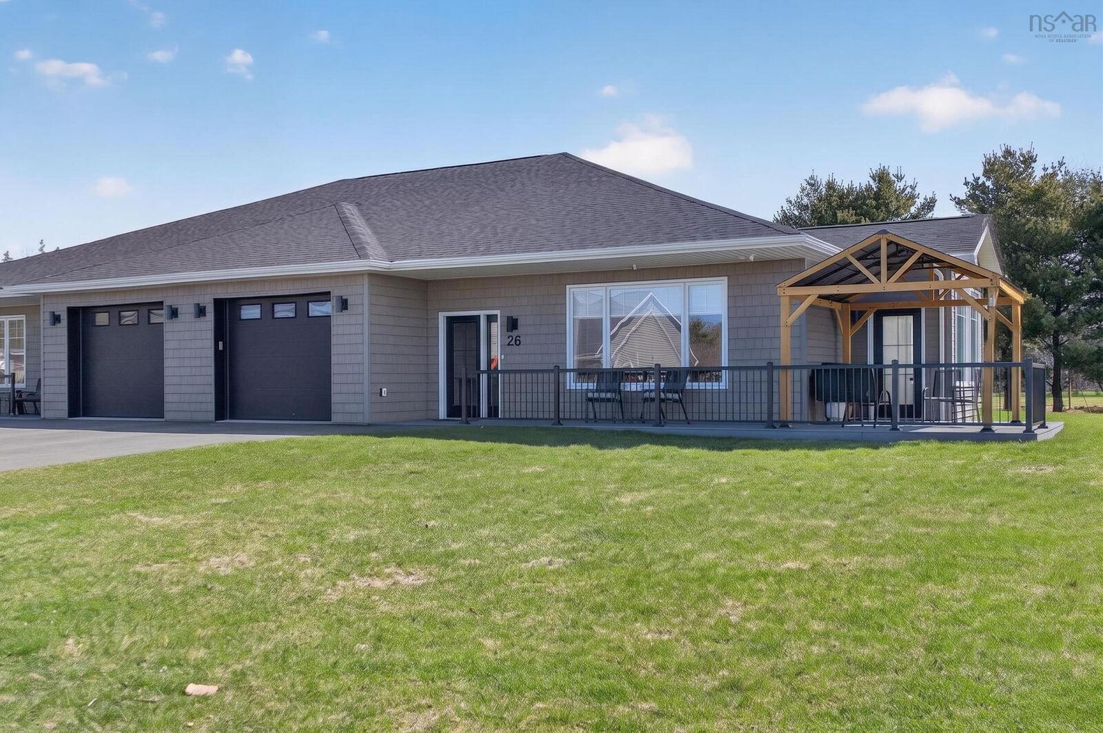 Property Photo:  26 Eagleview Drive  NS B6L 3J2 