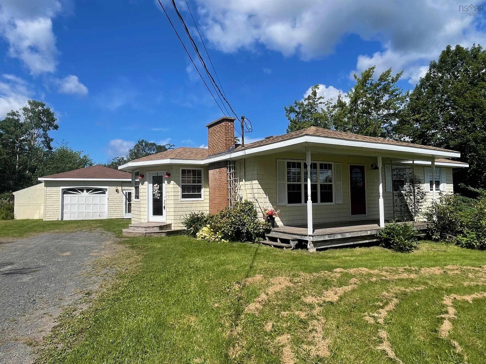 Property Photo:  482 Intervale Road  NS B1K 1T5 