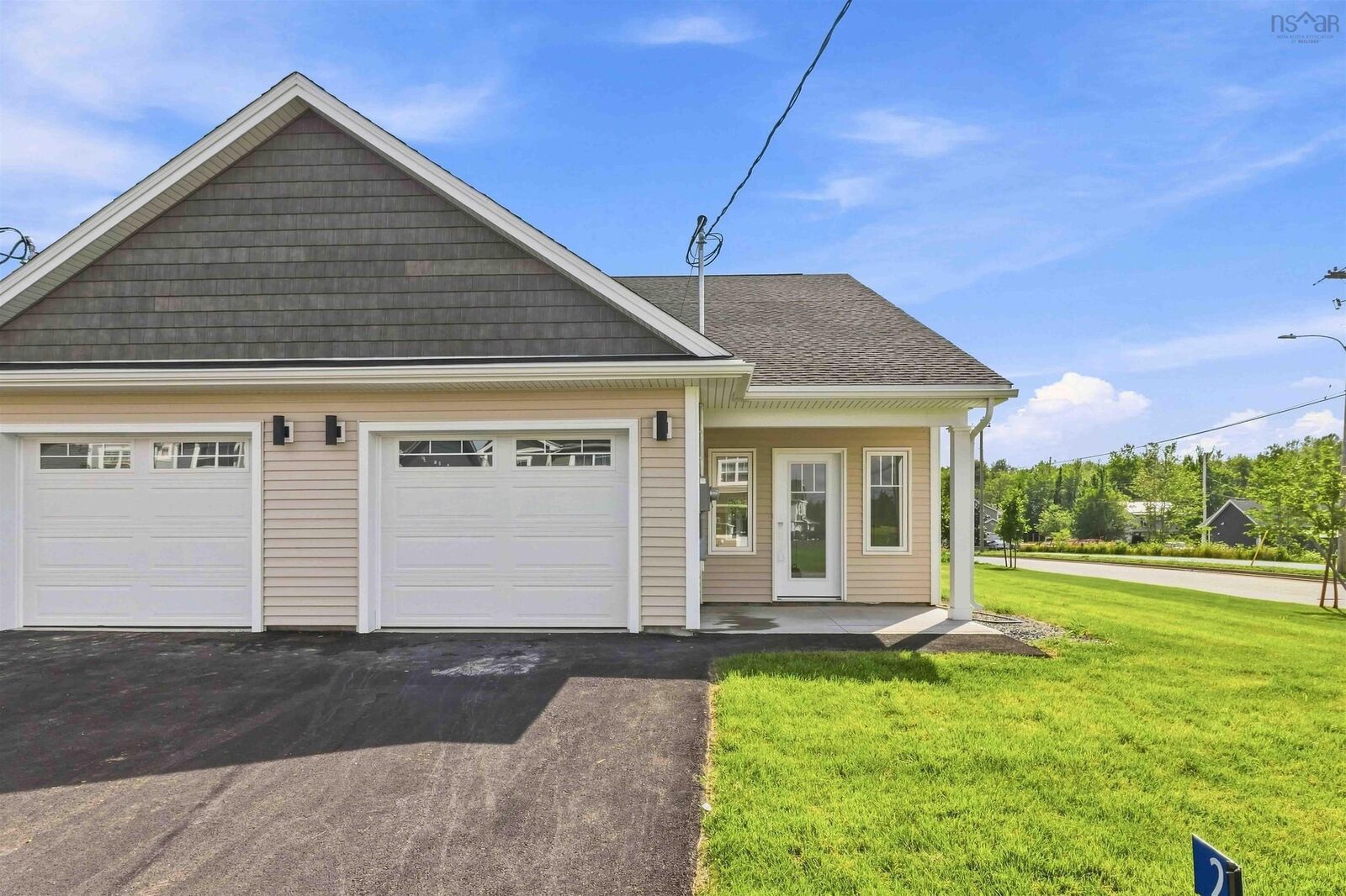 Property Photo:  2 Jessome Avenue  NS B2S 0K6 