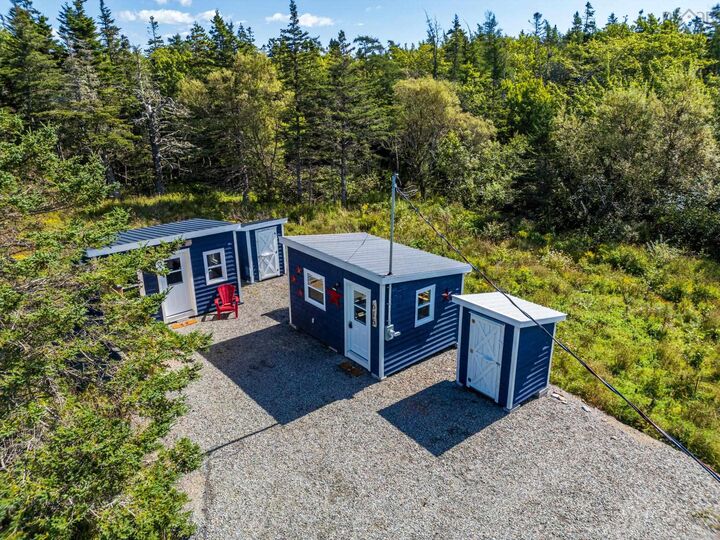 Property Photo:  616 Bear Cove Road  NS B0W 2J0 