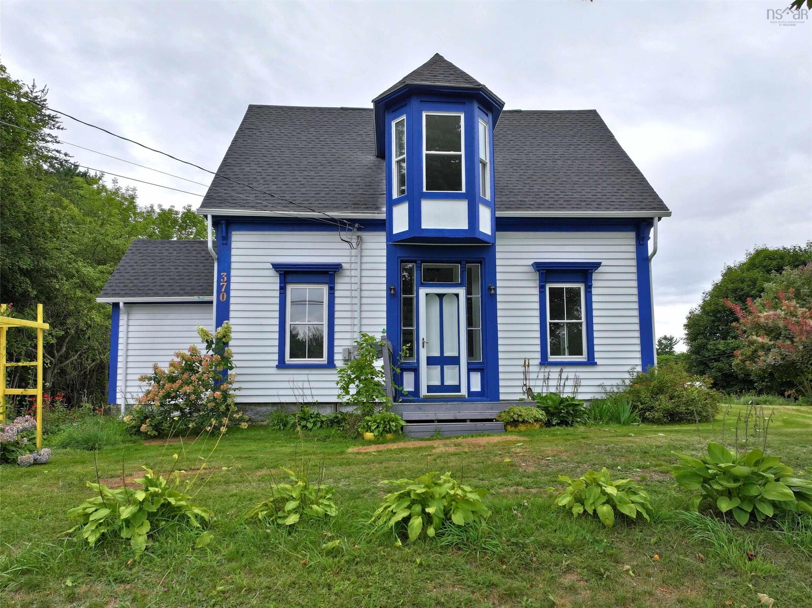 Property Photo:  370 Back Centre Road  NS B0J 2C0 