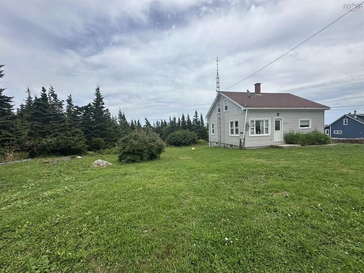 Property Photo:  373 Bear Point Road  NS B0W 3B0 