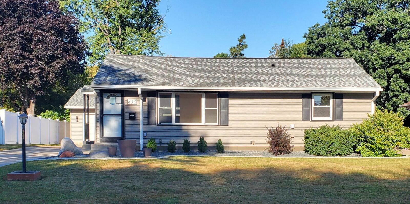 Property Photo:  833 24th Avenue N  MN 55075 