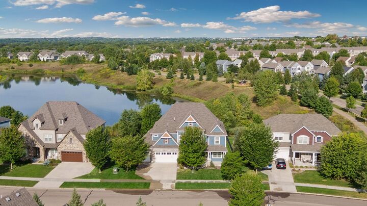 Property Photo:  11274 Whitewater Drive  MN 55129 