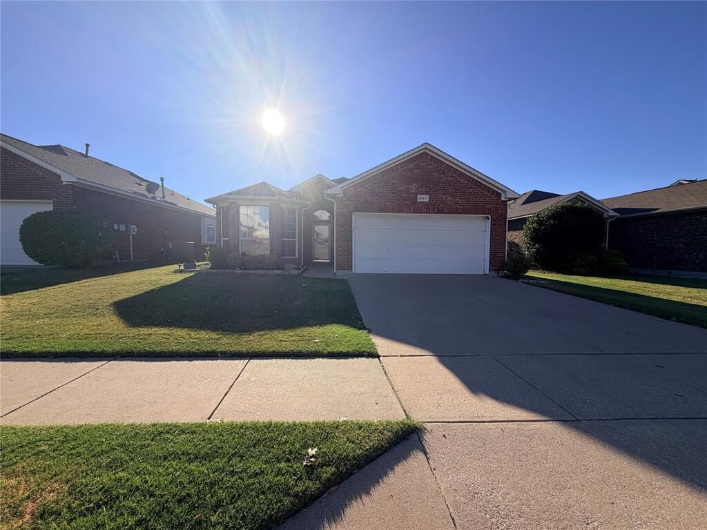 Property Photo:  12917 Farmington Drive  TX 76244 