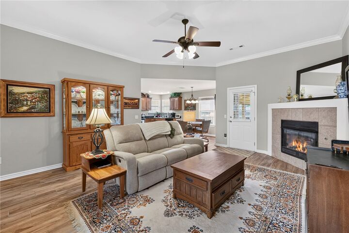 Property Photo:  6105 S 39th Street  AR 72758 