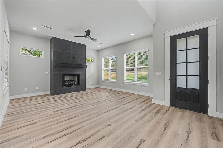 Property Photo:  12 Jura Circle  AR 72715 