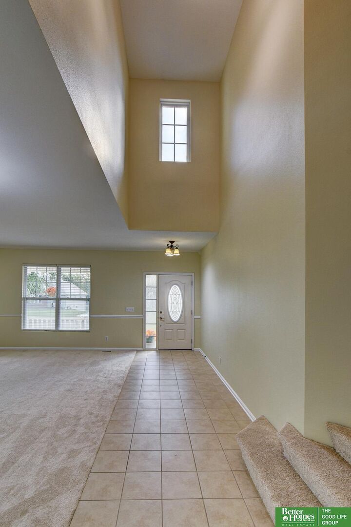 Property Photo:  2310 Big Sky Drive  NE 68046 