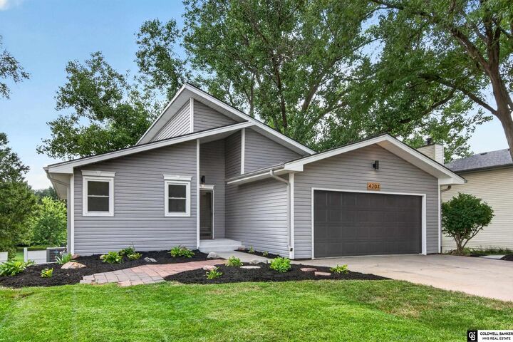 Property Photo: 4201 Browning Street NE 68516