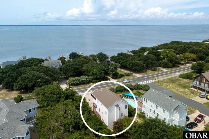 Property Photo:  1341 Duck Road  NC 27949 