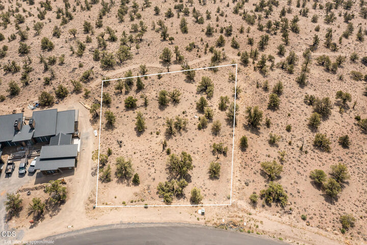 Property Photo: SW Seven Peaks Loop Lot 795 OR 97753