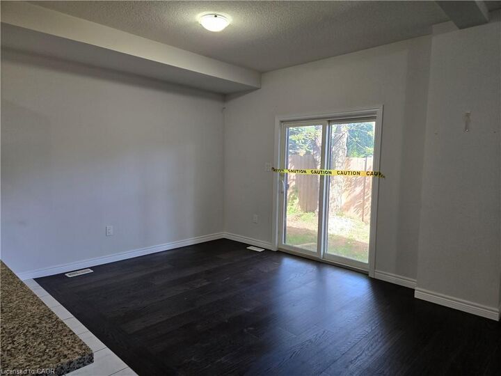 Property Photo:  28 Alayche Trail  ON L3C 0J7 