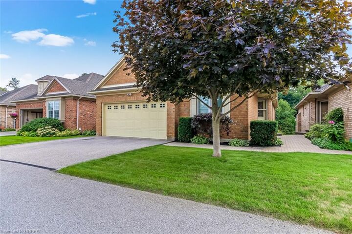 Property Photo:  422 Powerline Road 29  ON N3R 8A1 