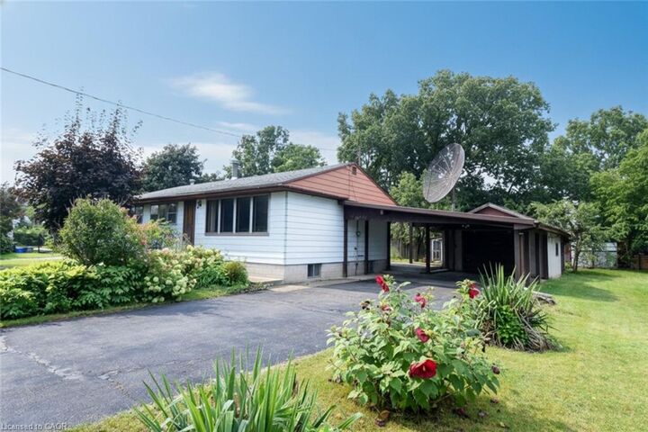 Property Photo:  48 Jane Street  ON N0A 1H0 