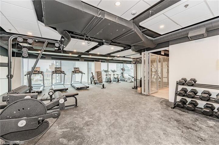 Property Photo:  60 Frederick Street 2604  ON N2H 0C7 
