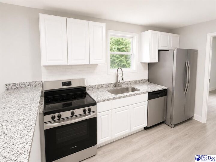 Property Photo:  3113 Woodbridge Road  SC 29501 