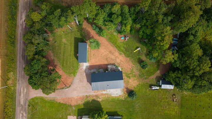 Property Photo:  1686 Comptons Road  PE C0A 1R0 