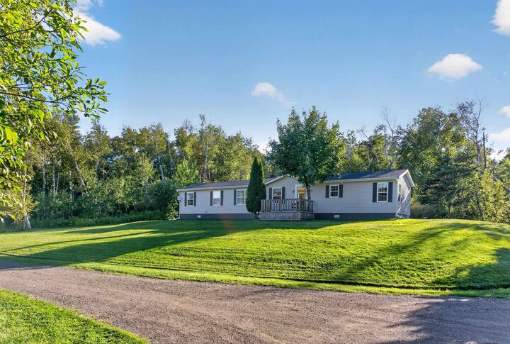 Property Photo:  4669 Millvale Road  PE C0A 1E0 