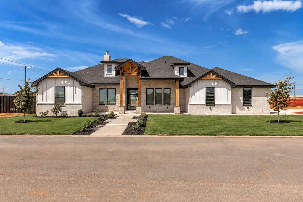 Property Photo:  5412 S County Rd 1212  TX 79706 