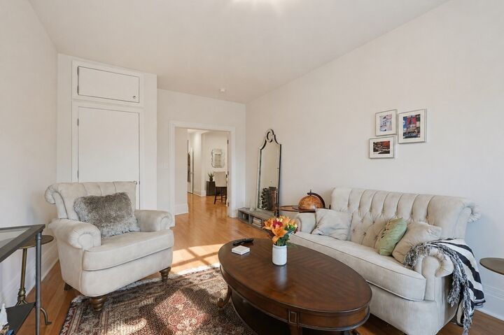 Property Photo:  1868 Commonwealth Ave 9  MA 02135 