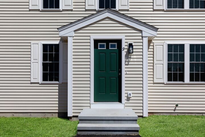 Property Photo:  44 Bumblebee Dr.  MA 02360 
