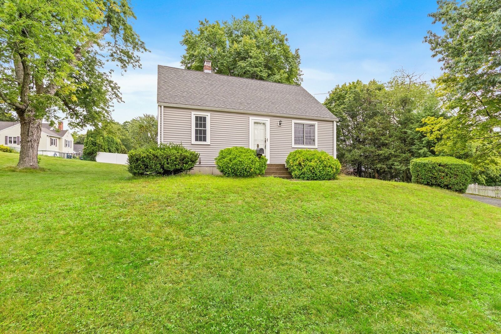 Property Photo:  51 Ridge Rd  MA 01752 