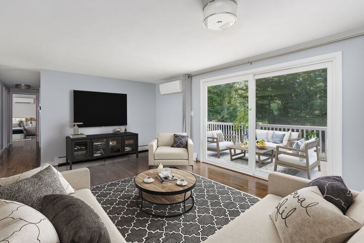 Property Photo: 255 251 John Dyer Road RI 02837