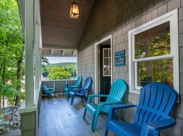 Property Photo:  136 Buckland Rd  MA 01330 