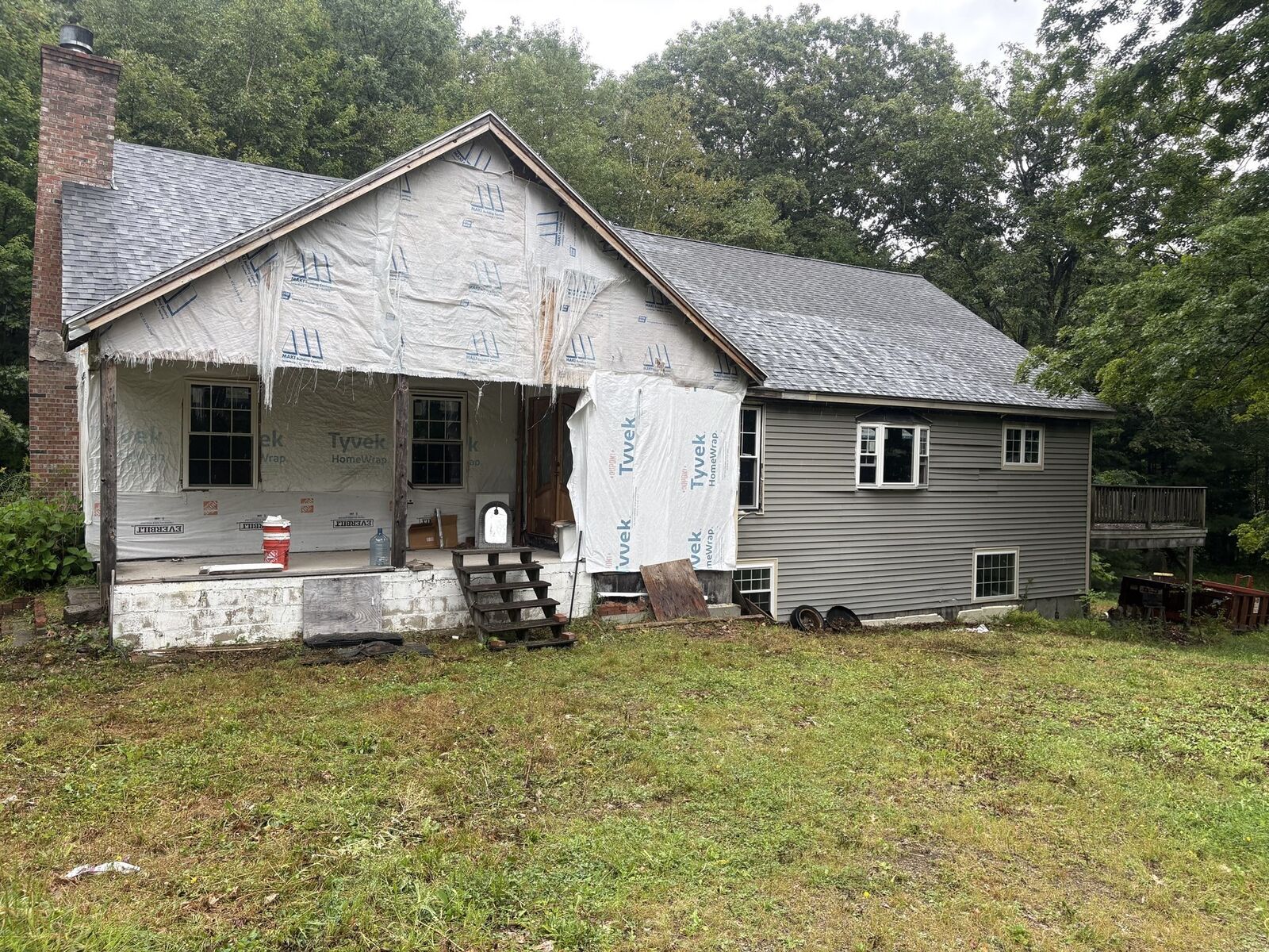 Property Photo:  130 Princeton Street  MA 01440 