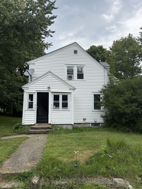 Property Photo:  183 Upper Rd  MA 01342 