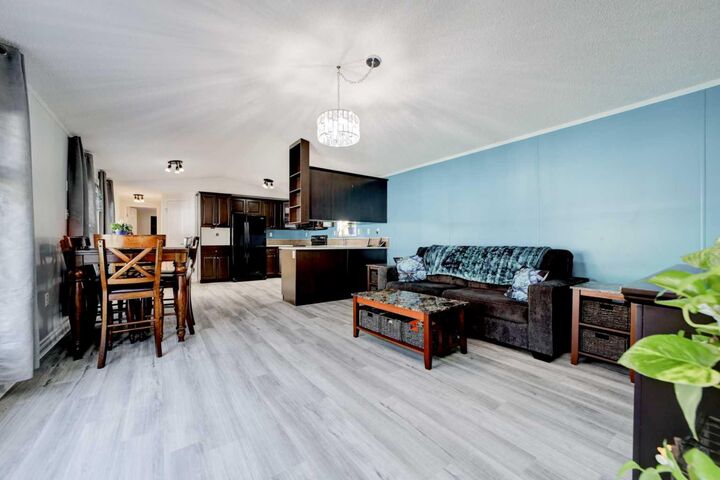 Property Photo:  801 232 Street 27  AB T0K 1C0 