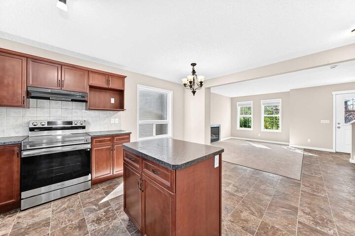 Property Photo:  254 Silverado Way SW  AB T2X 0H6 