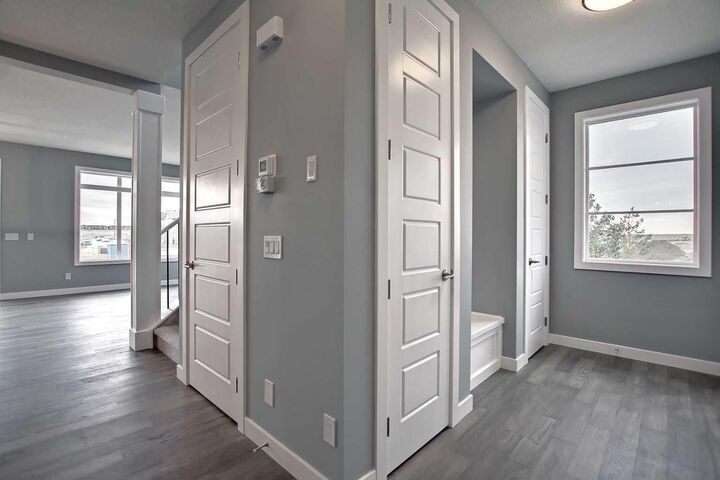 Property Photo:  63 Agate Road  AB T4C 3B9 
