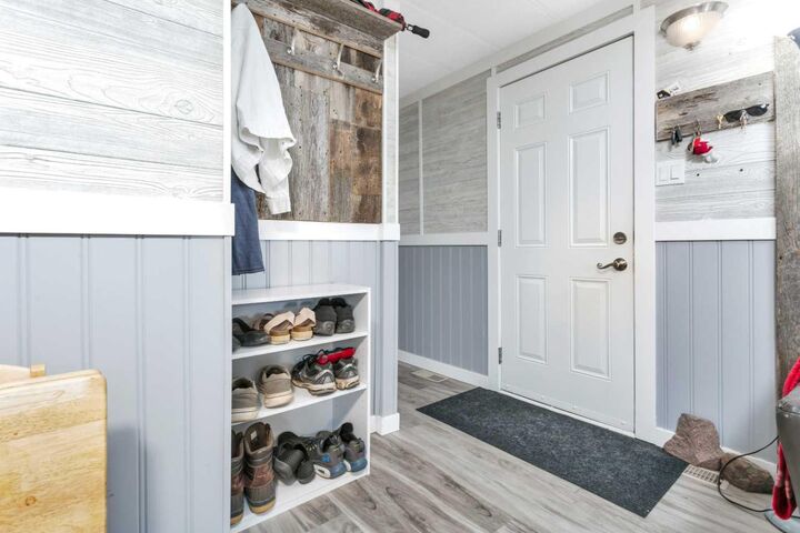 Property Photo:  6217 Galbraith Street  AB T4P 1Y2 