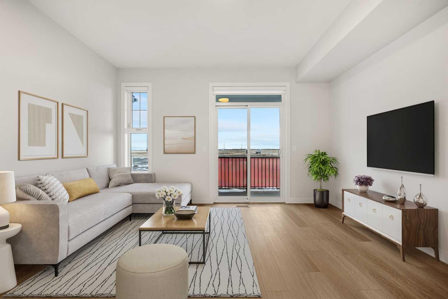 Property Photo: 285 Chelsea Court 54 AB T1X 2W7
