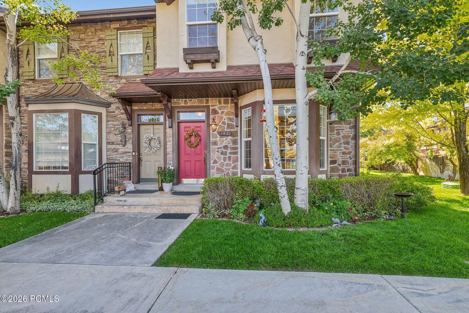 Property Photo: 142 Geneva Drive UT 84049