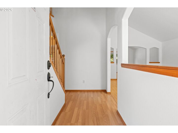 Property Photo:  16412 NE 13th St  WA 98684 