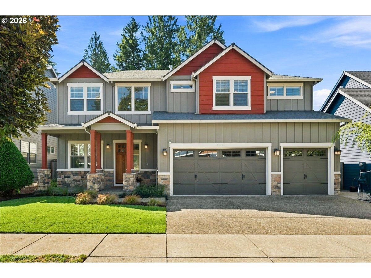 Property Photo:  10766 NW Jordan Ln  OR 97210 