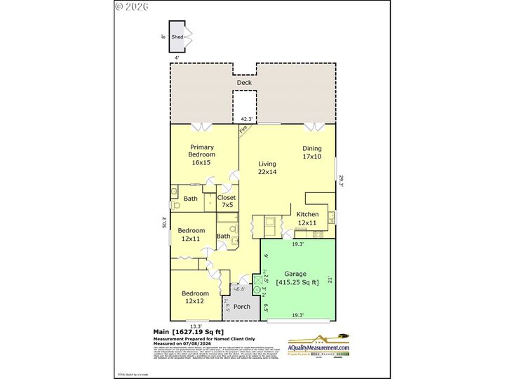 Property Photo:  1298 NE Lilac Ct  OR 97124 