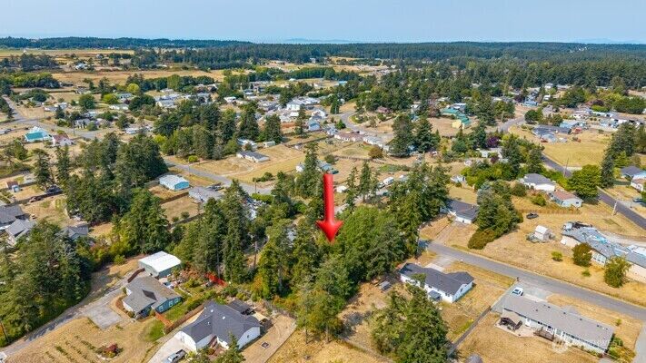 Property Photo:  0 Xxx  Stephen Street  WA 98277 