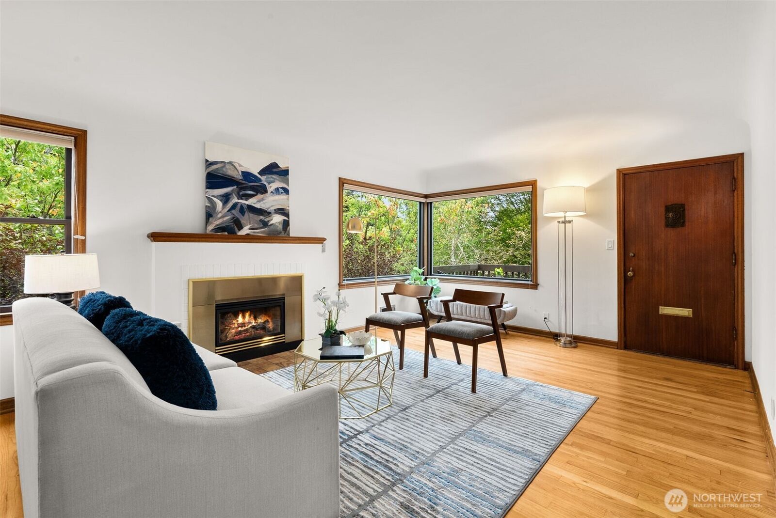 Property Photo:  731  19th Avenue  WA 98122 