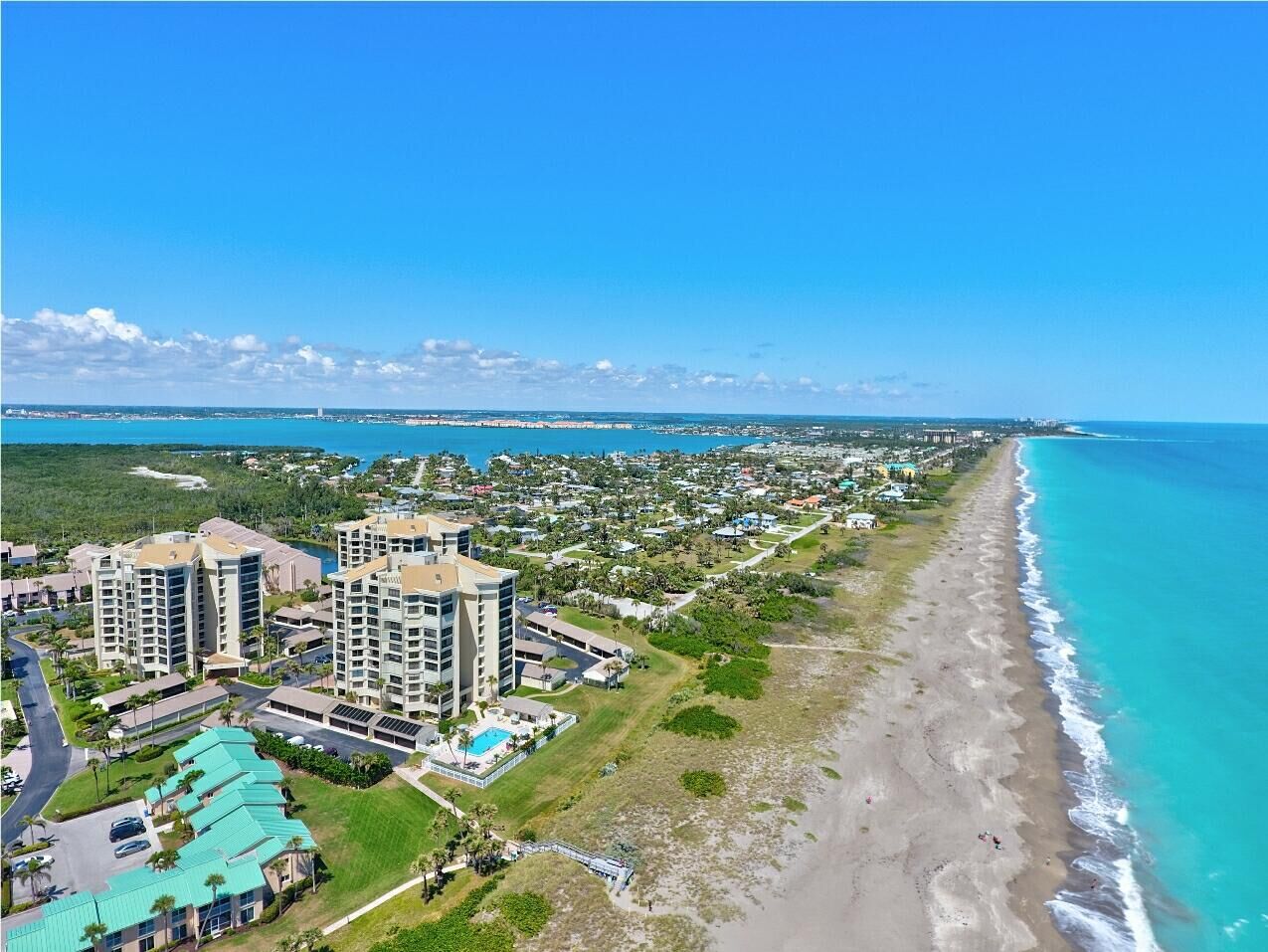 Property Photo:  2400 S Ocean Drive 4143  FL 34949 